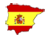 ALZA CRISTALERÍA - Espanol